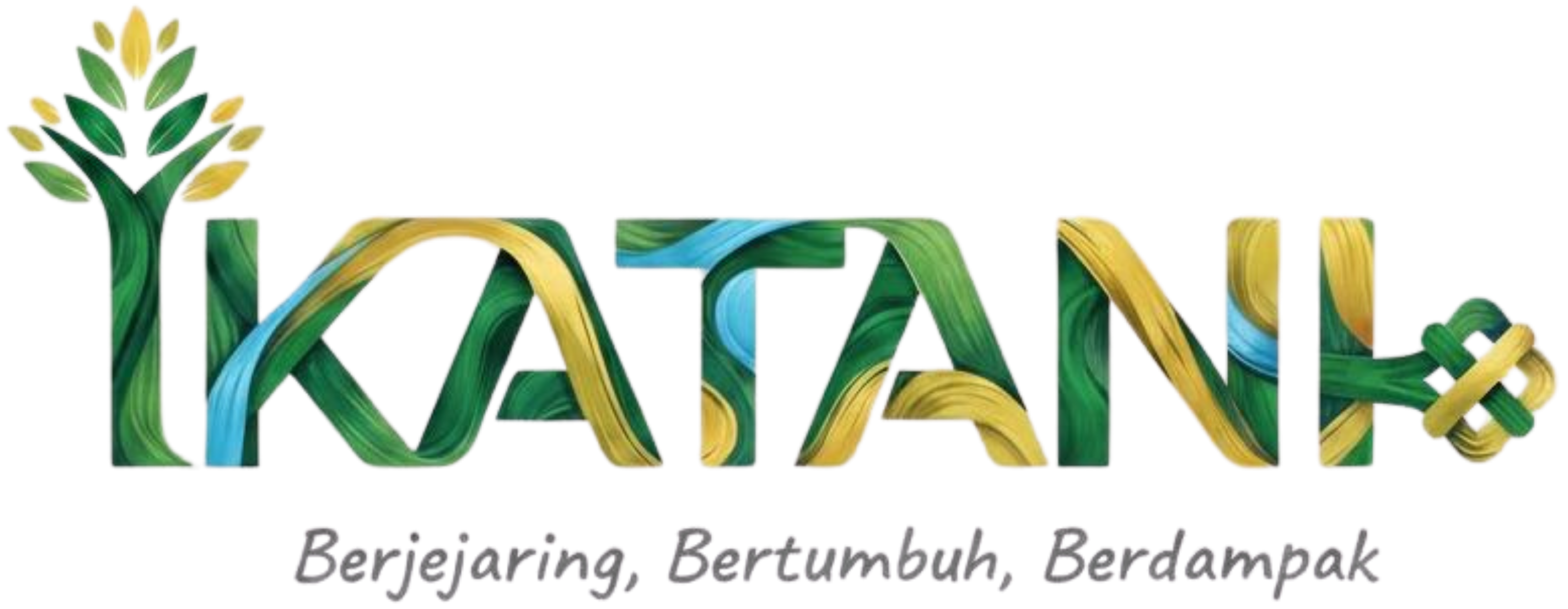 Ikatani Logo