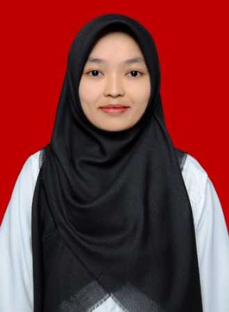 Anisah Rahmah Handani, S.P