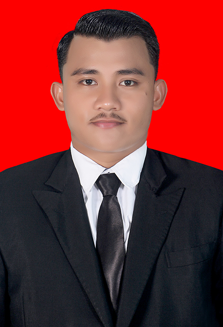 ILHAM MUDZAKIR, S.P.