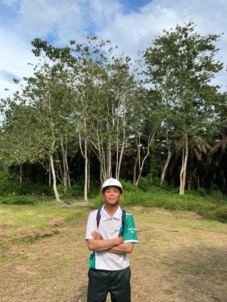 Dicky Abdul Kholil S.Hut