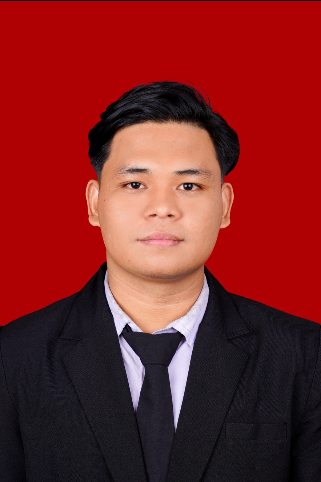 Gunawan Ginting,S.TP