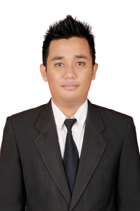 Bobby Irtanto,SP.,MM