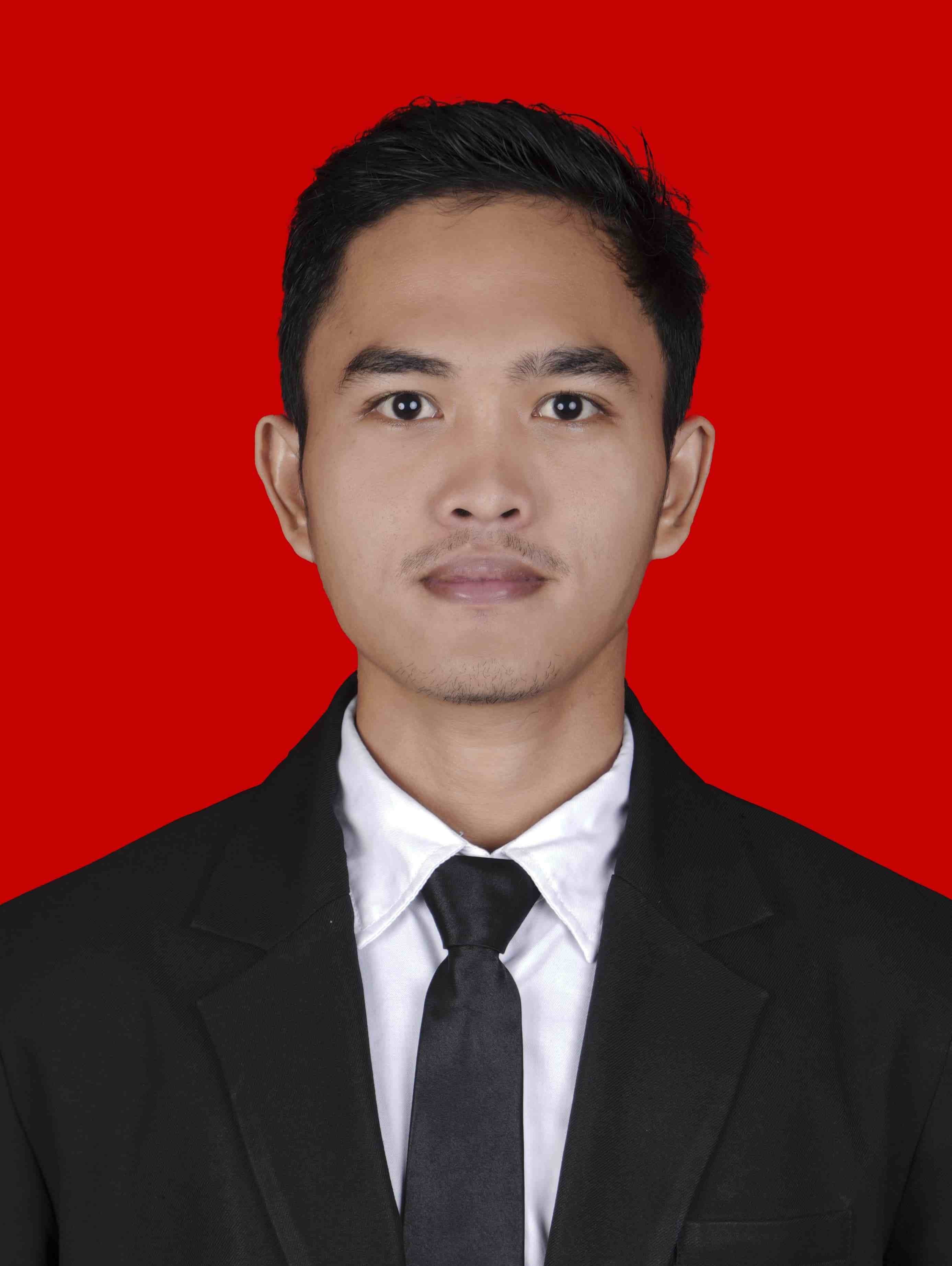 Ilham Permana Putra S.P