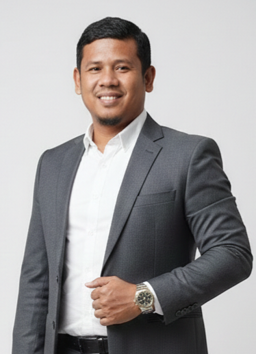 Agus Salim Hasibuan, SP