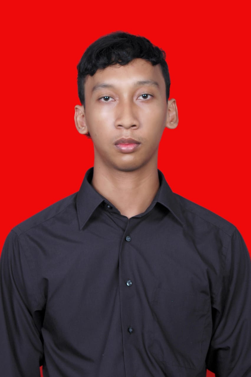 M. Nurul Fahmi, S.P