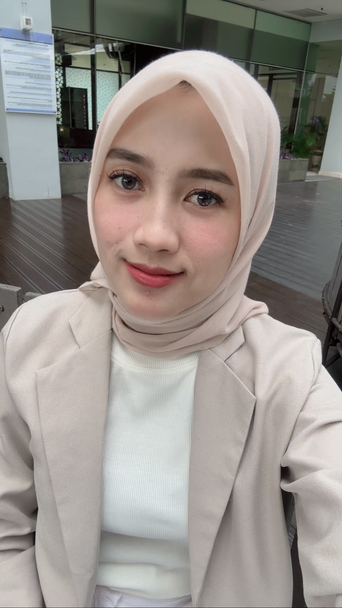 Asri Kabliyati., S.P