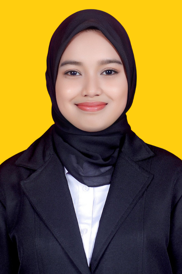 Mimi Nurfitasari, S.P