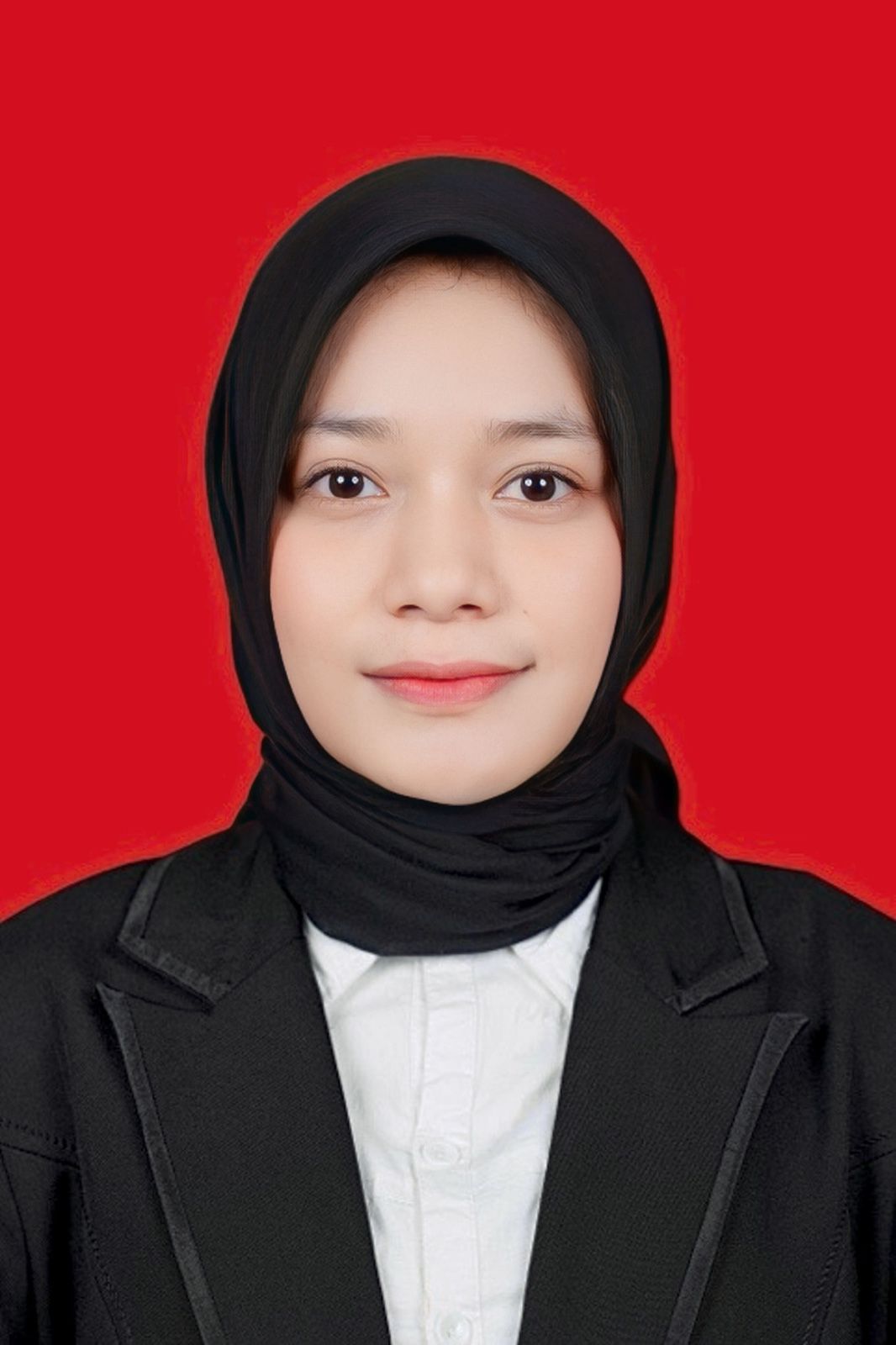 Adinda Maya Sari Nasution, S. Hut