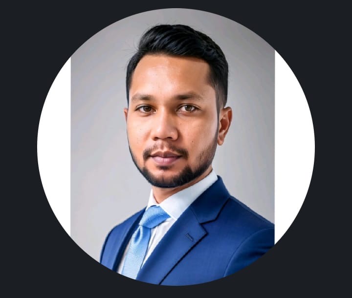 Eric Pratama SP
