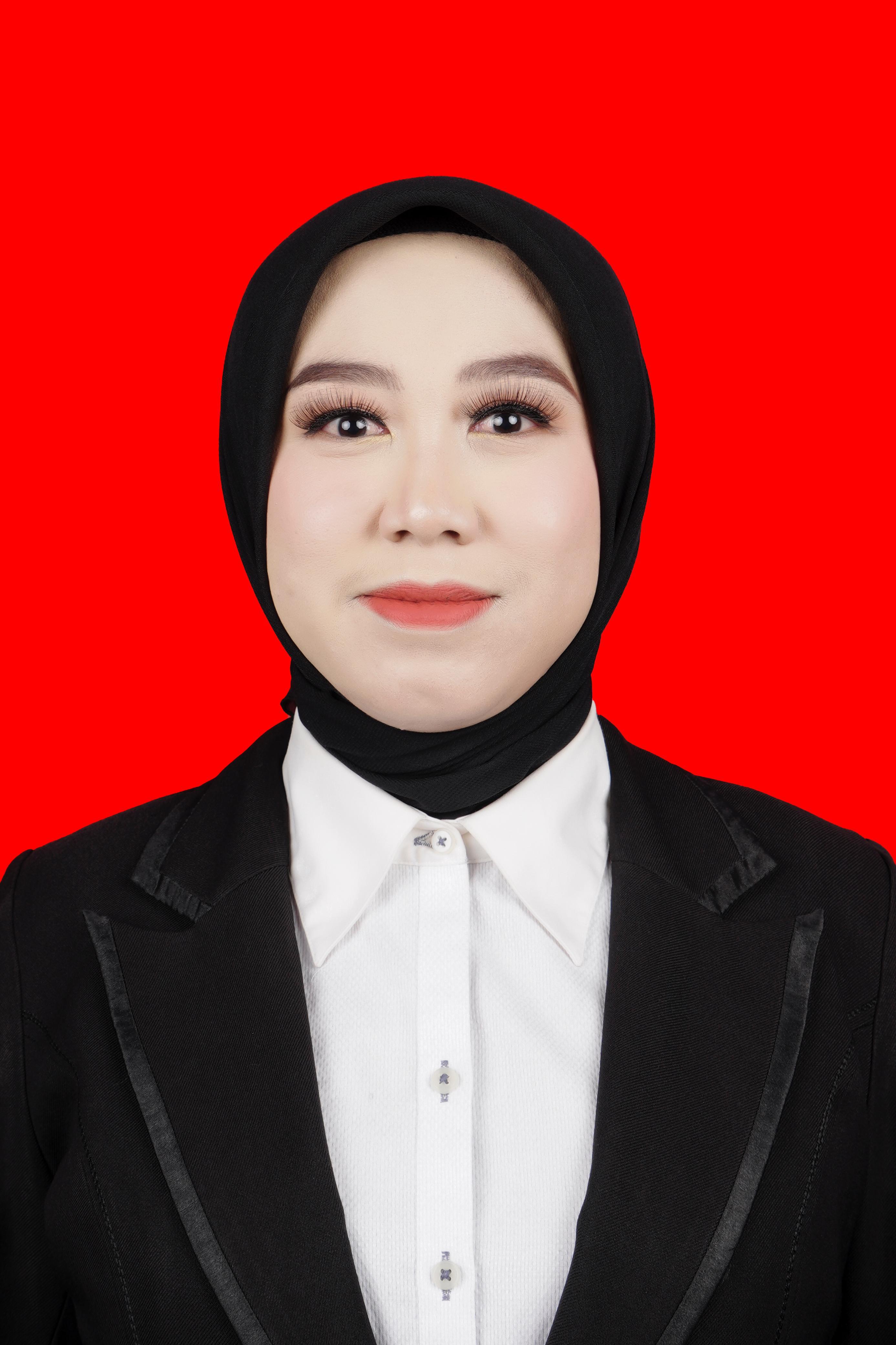Dwi Wulan, SP.,MP