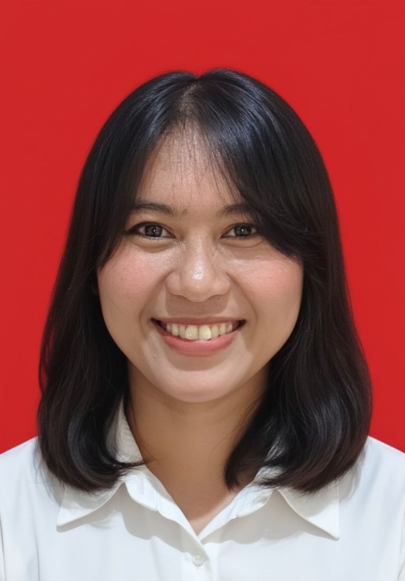 Diana Silvia Situmorang, S.P.