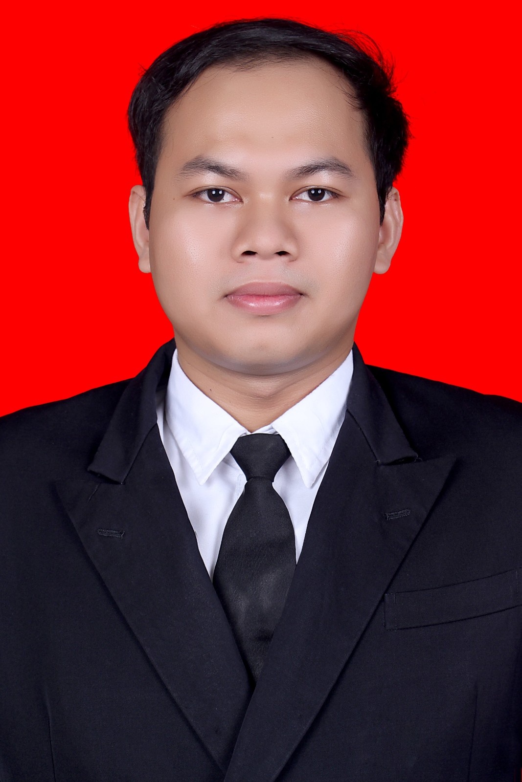 Dharma Restu Ma'arif, SP.