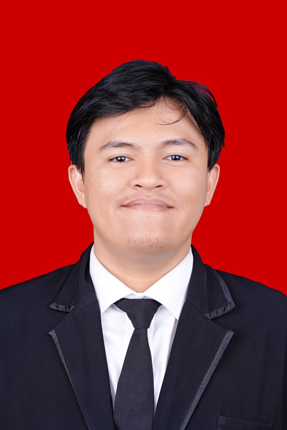 Rayhan Zulyandri, S.Hut