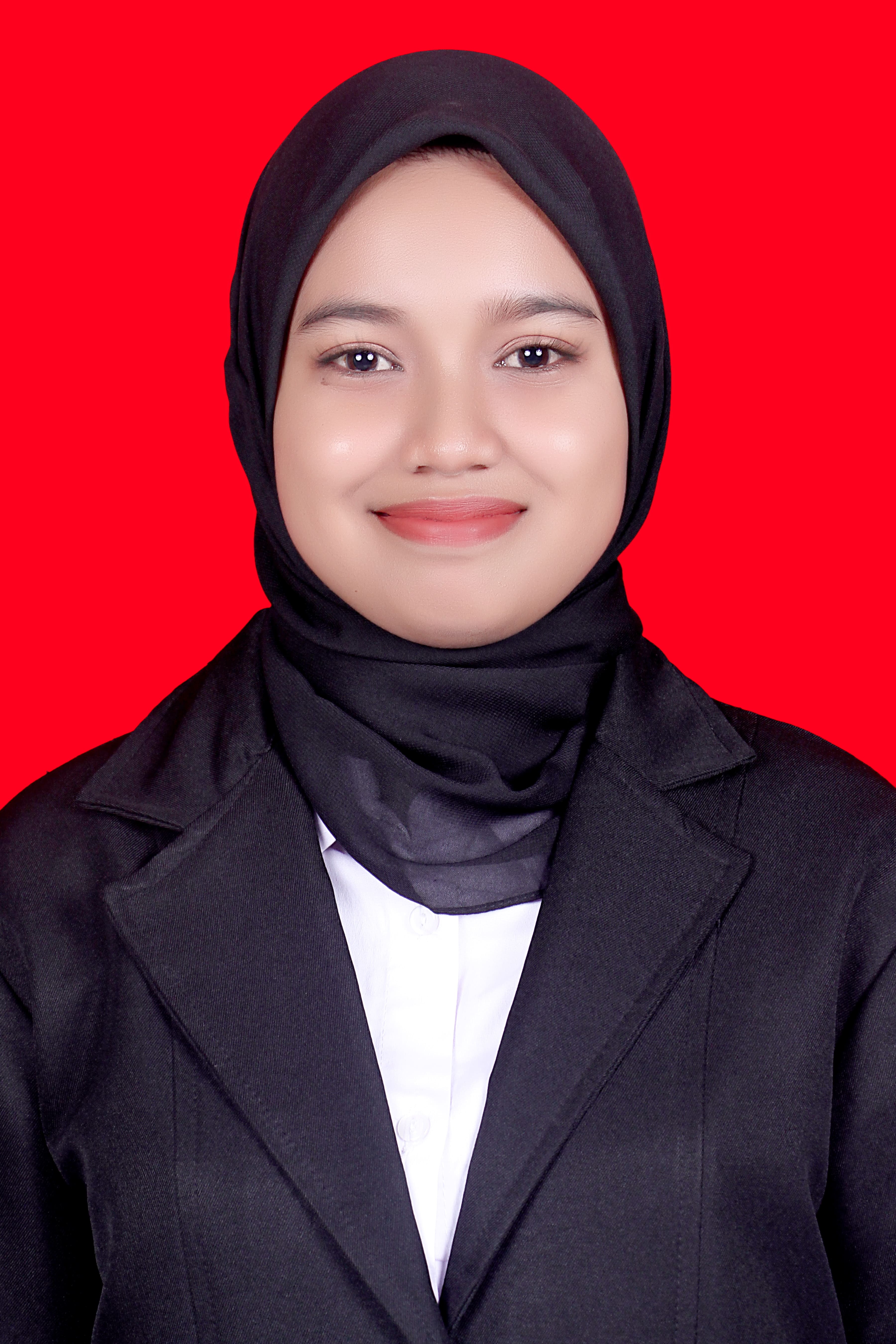 Mimi Nurfitasari, SP