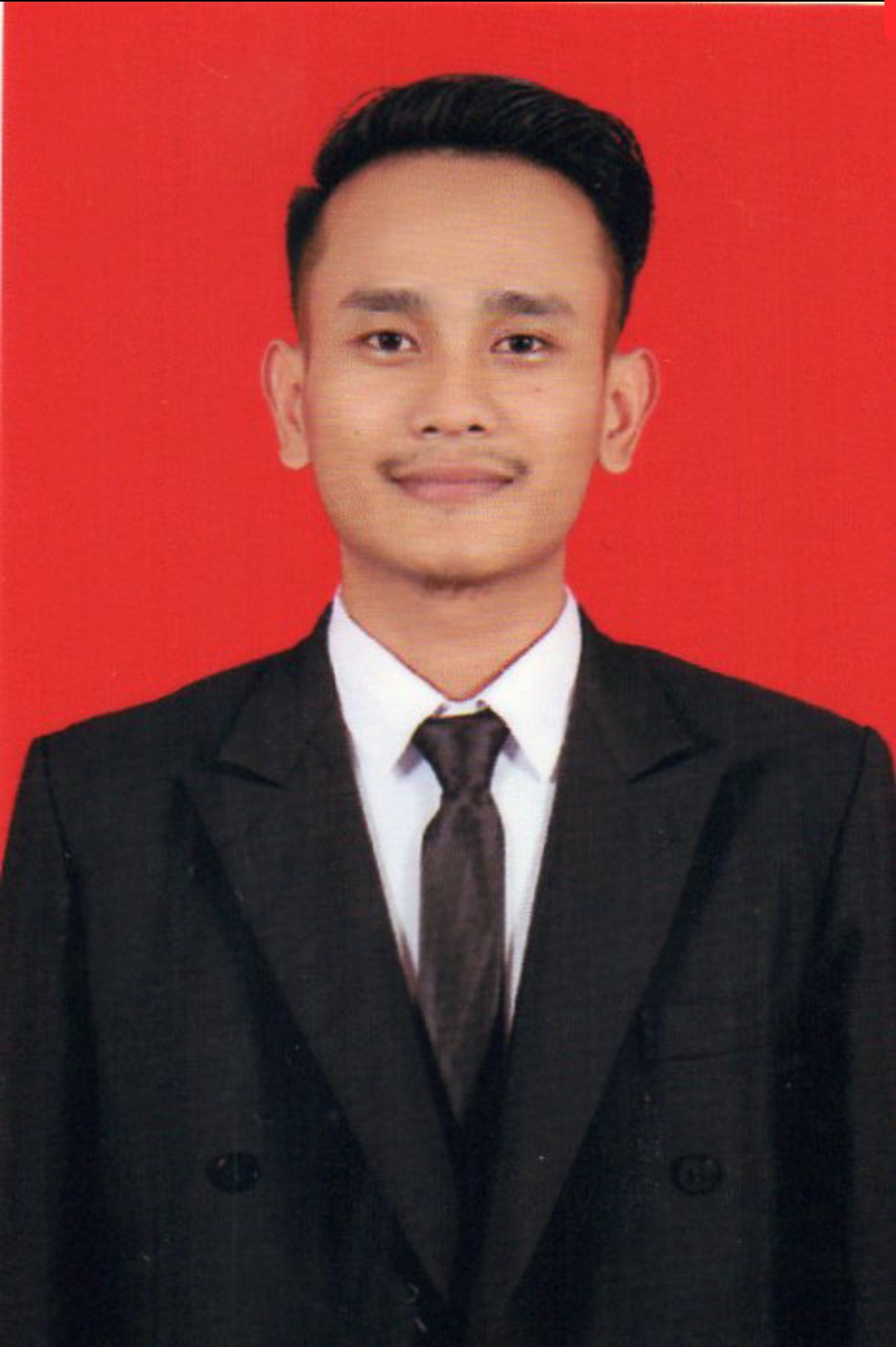 Heri Eko Purwanto, SP