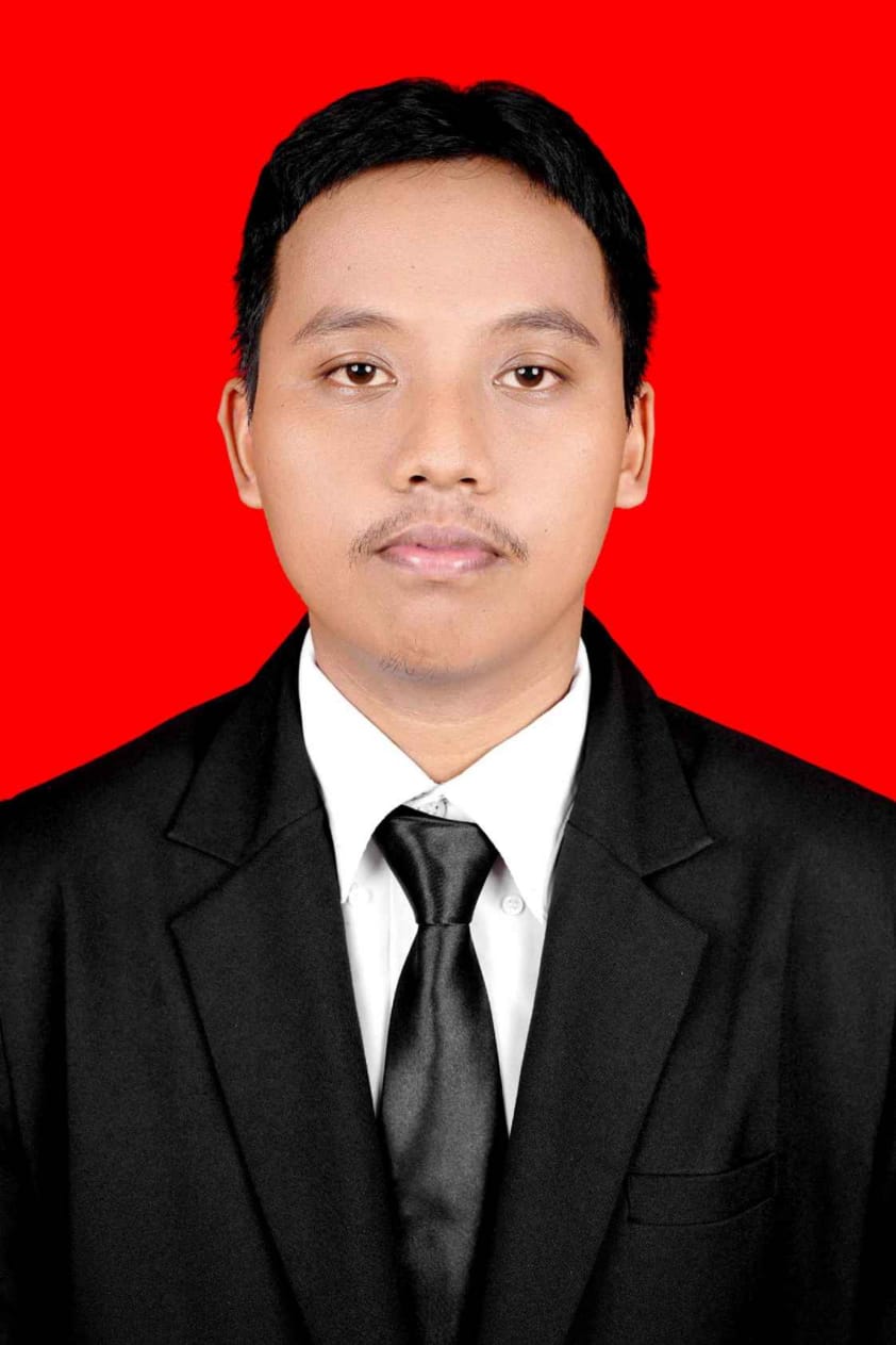 Wahyu Hidayat, S.P