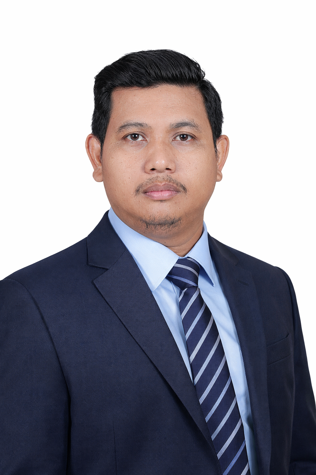 JUNJUNGAN RIO CHRISTIAN SP. M.Si