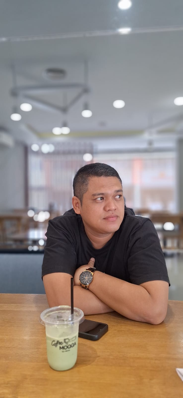 Dian Elvita, SP