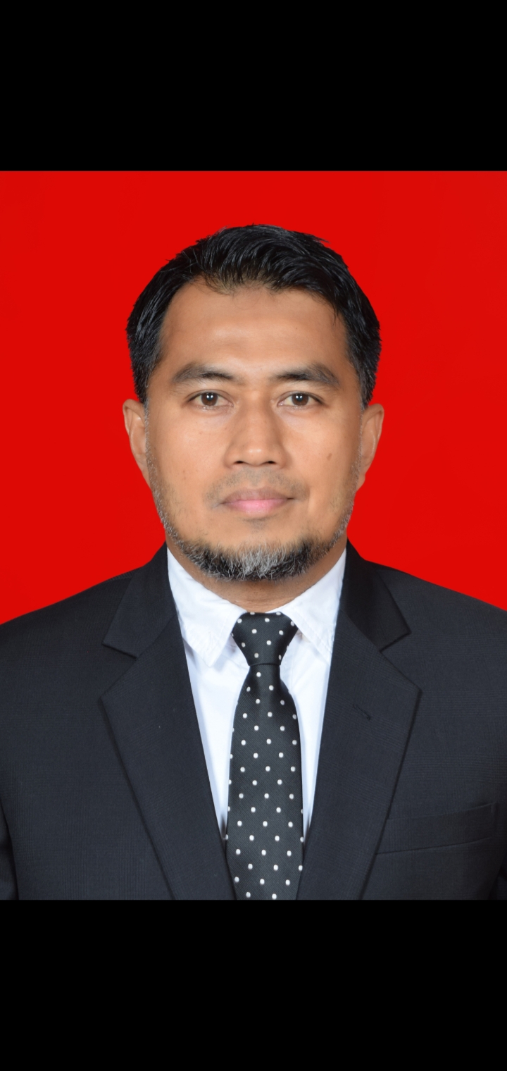 Jon Hendri, SP., MM.
