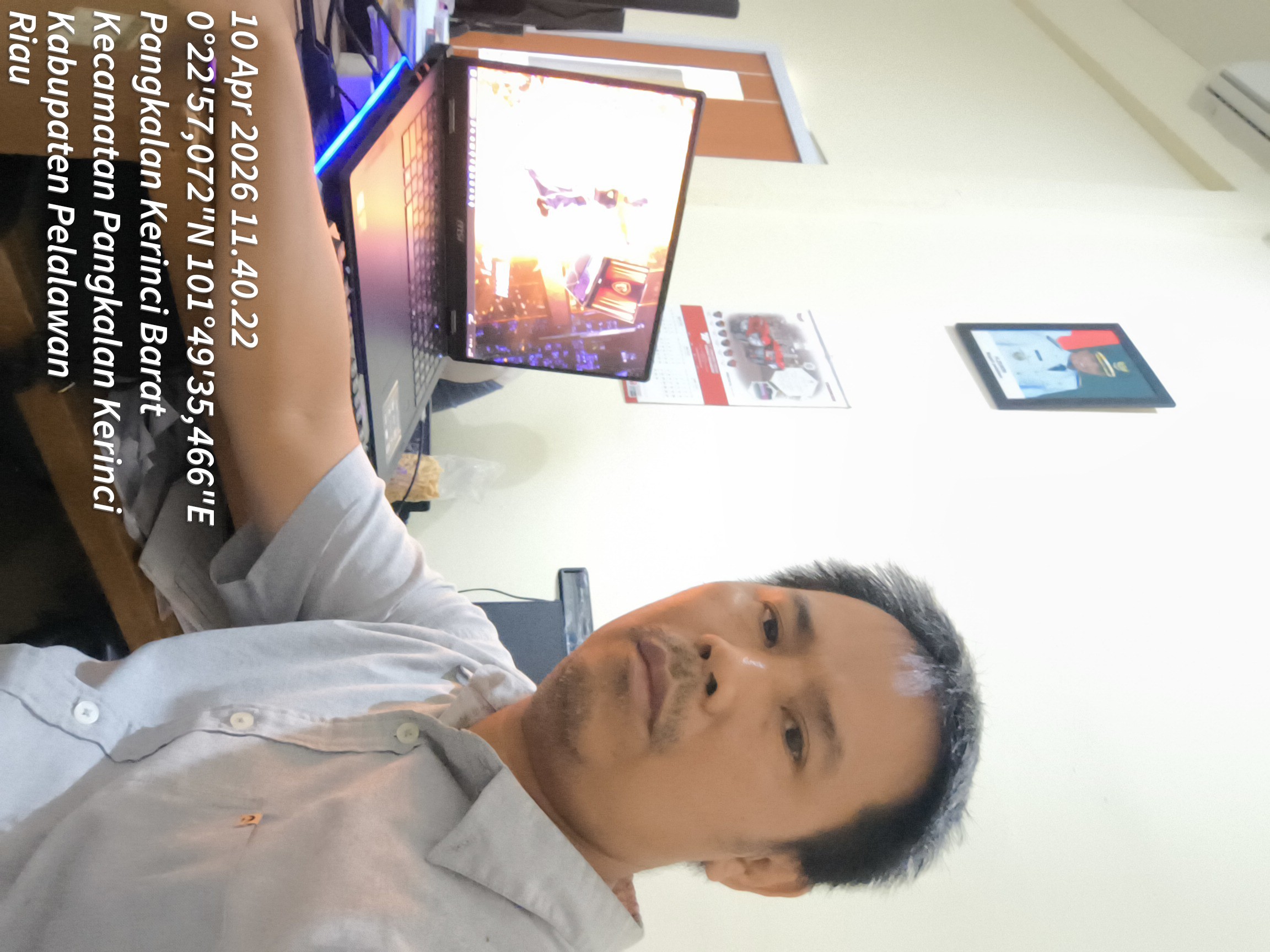 Alpian, S.P