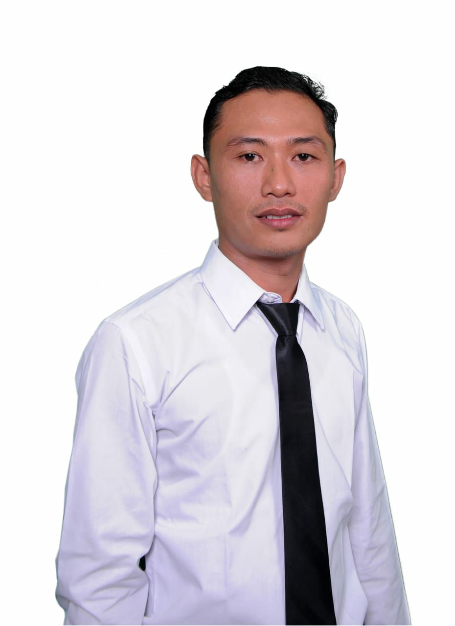 Ardi astianto sp