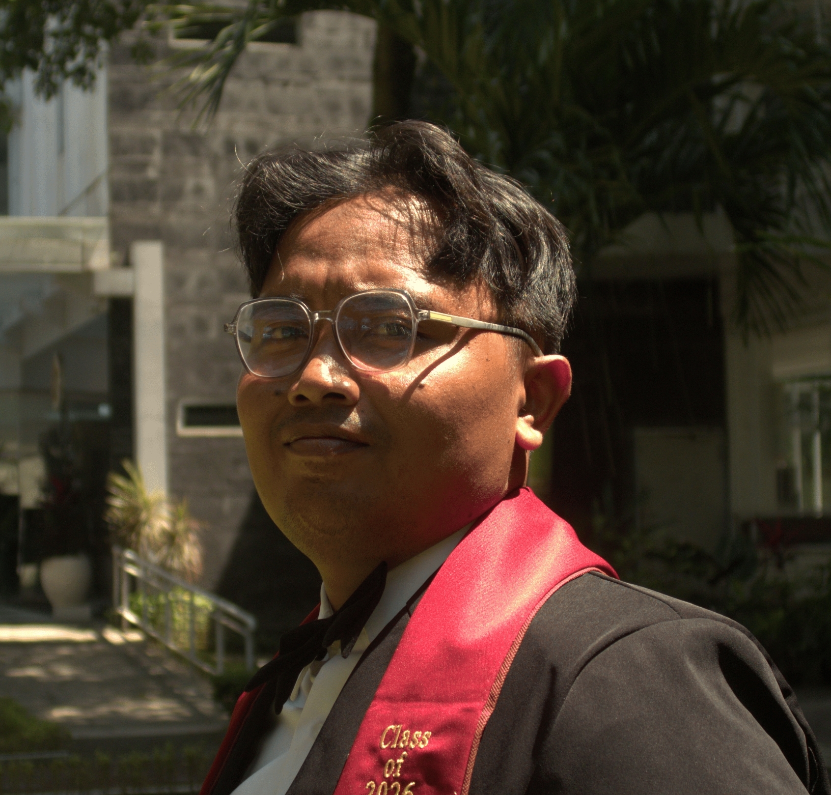 Maghfirah Jayalaksamana, S.TP., M.Sc.