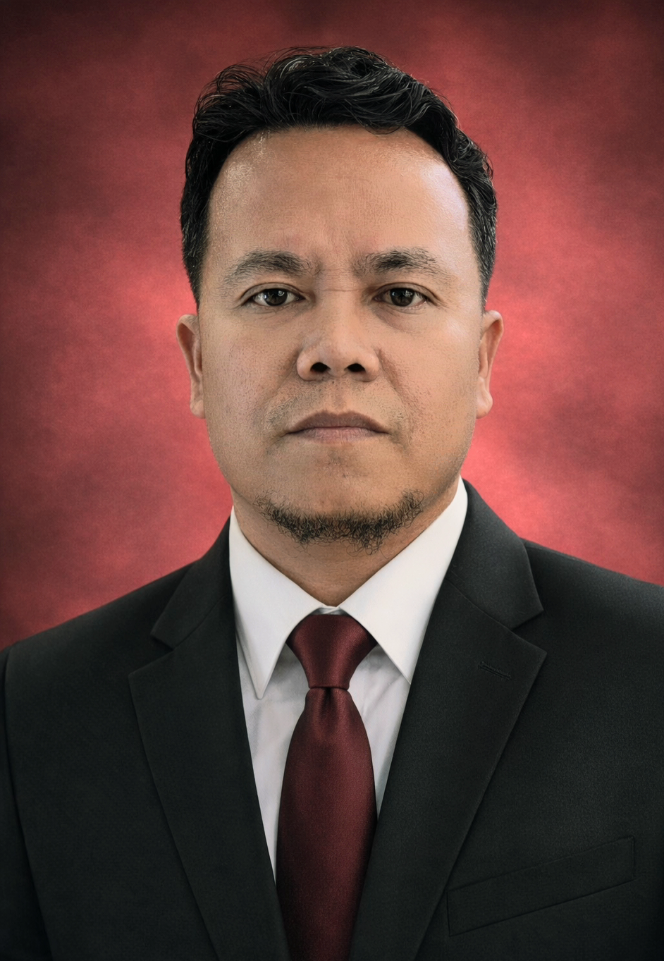 Meliat Sitohang, SP