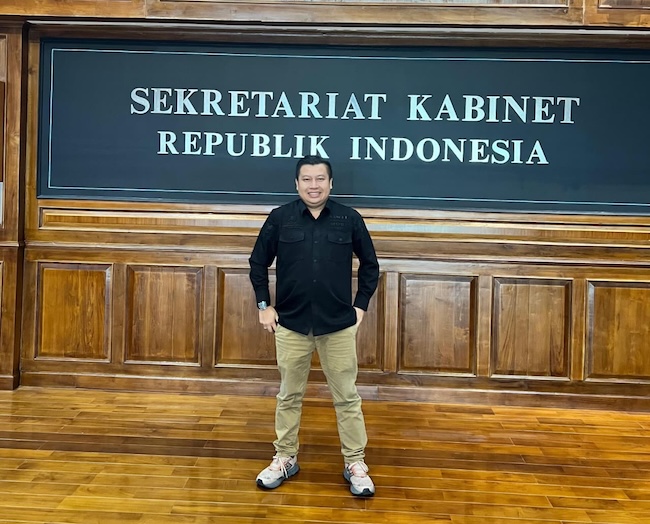 Tantangan dan Peluang ISPO dan STDB Kebun Sawit Rakyat